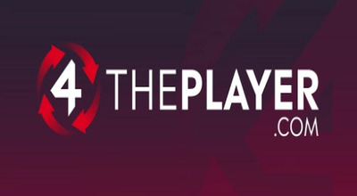 4ThePlayerLogo