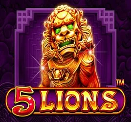 5 Lions