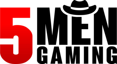 5men-gaming-black