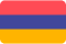 Armenia Flag New