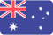 Australia Flag New