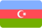 Azerbaijan Flag New