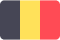 Belgium Flag New