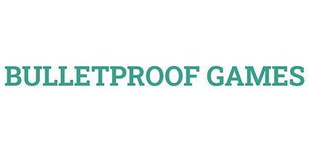 Bulletproof-Games