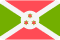 Burundi Flag New