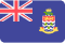 Cayman Islands Flag New