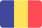 Chad Flag New