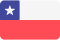 Chile Flag New