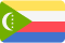 Comoros Flag New