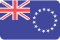 Cook Islands Flag New