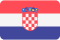 Croatia Flag New