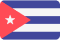 Cuba Flag New