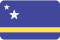 Curacao Flag New