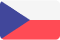 Czechia Flag New