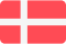 Denmark Flag New