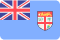 Fiji Flag New