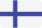 Finland Flag New