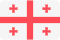 Georgia Flag New