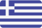 Greece Flag New