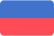 Haiti Flag New