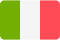 Italy Flag New