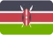 Kenya Flag New