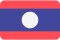 Laos Flag New