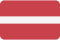 Latvia Flag New