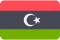 Libya Flag New