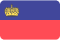 Liechtenstein Flag New