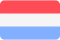 Luxembourg Flag New