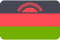 Malawi Flag New