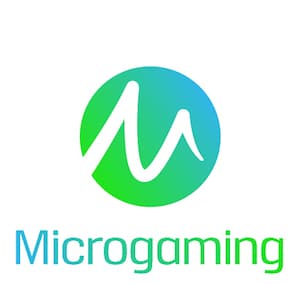 Microgaming Logo