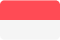 Monaco Flag New