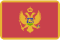 Montenegro Flag New