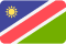 Namibia Flag New