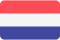 Netherlands Flag New