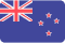 New Zealand Flag New