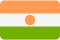 Niger Flag New