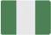 Nigeria Flag New