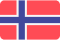 Norway Flag New