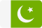 Pakistan Flag New