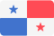 Panama Flag New