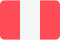 Peru Flag New