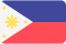 Philippines Flag New