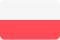 Poland Flag New