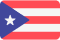 Puerto Rico Flag New