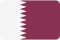 Qatar Flag New