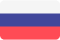 Russia Flag New