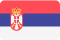 Serbia Flag New